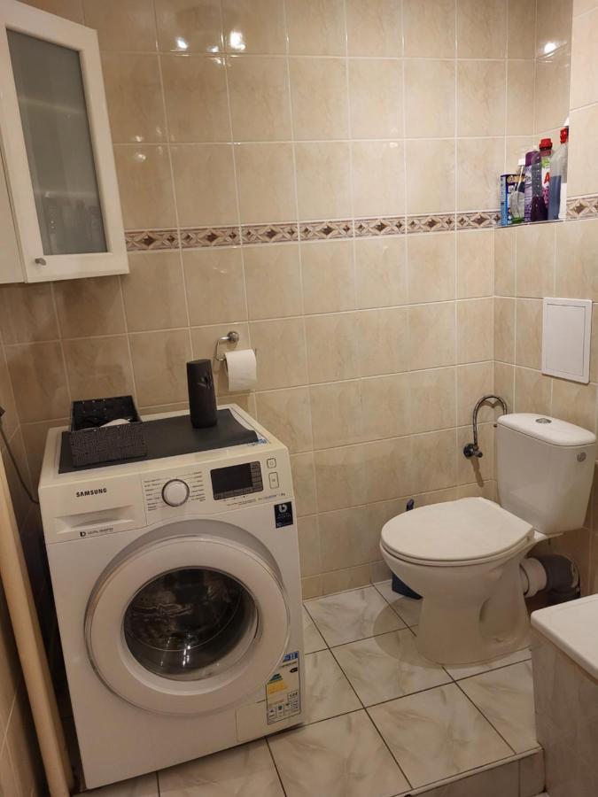 Apartament Sosnowy Z Parkingiem Stary Toruń Εξωτερικό φωτογραφία