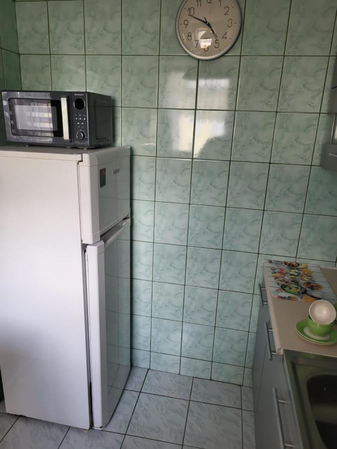 Apartament Sosnowy Z Parkingiem Stary Toruń Εξωτερικό φωτογραφία