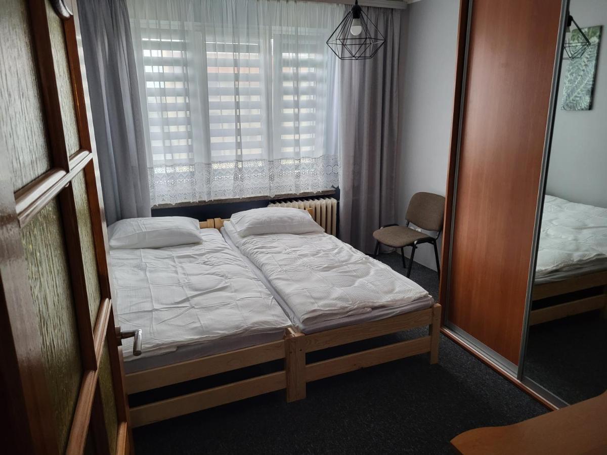 Apartament Sosnowy Z Parkingiem Stary Toruń Εξωτερικό φωτογραφία
