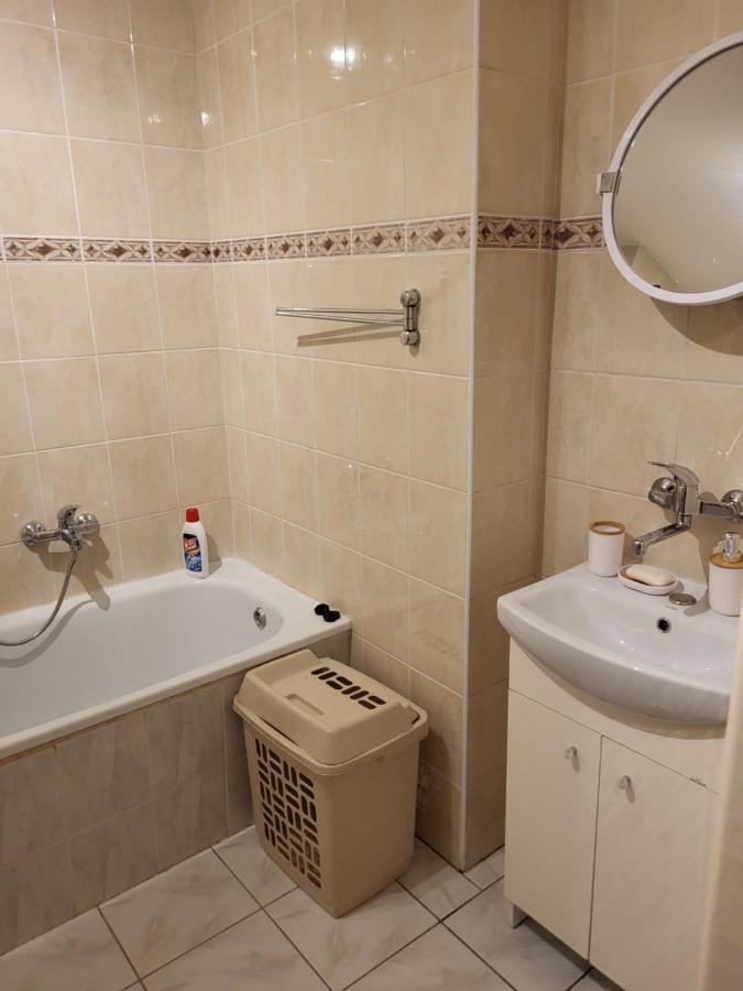 Apartament Sosnowy Z Parkingiem Stary Toruń Εξωτερικό φωτογραφία