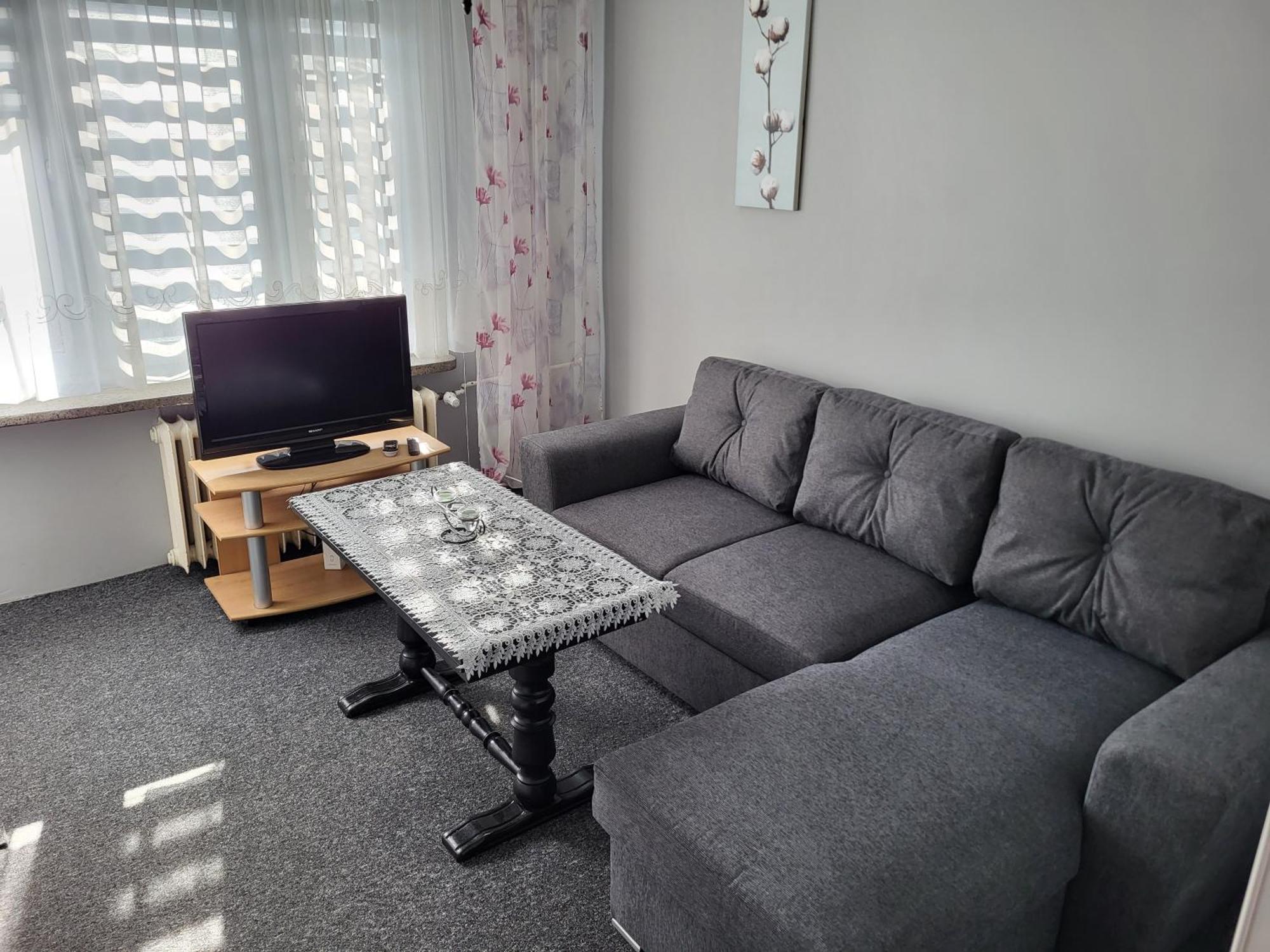 Apartament Sosnowy Z Parkingiem Stary Toruń Εξωτερικό φωτογραφία